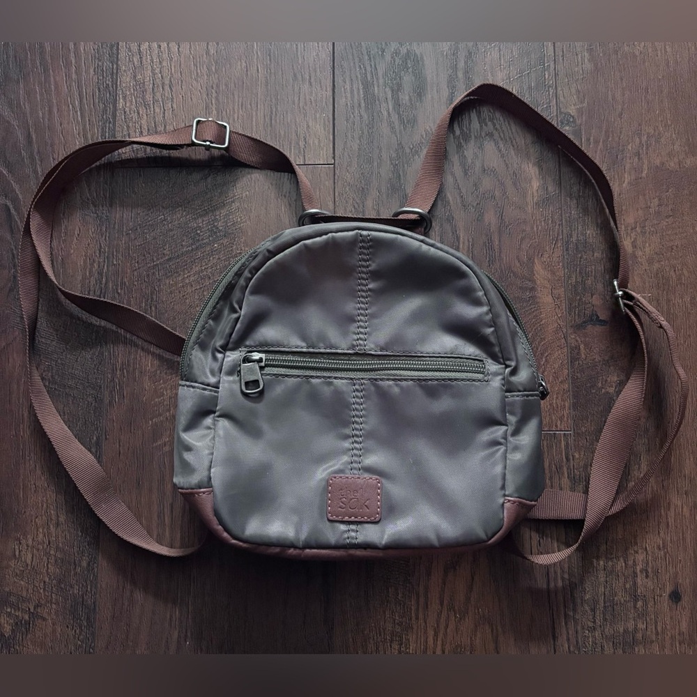 The Sak Mini Backpack - image 1
